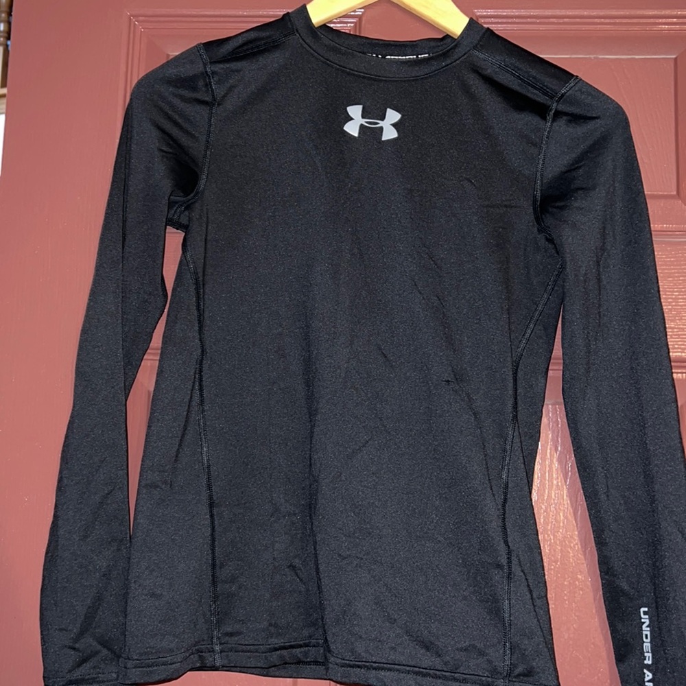 Youth Under Armour Dri-Fit